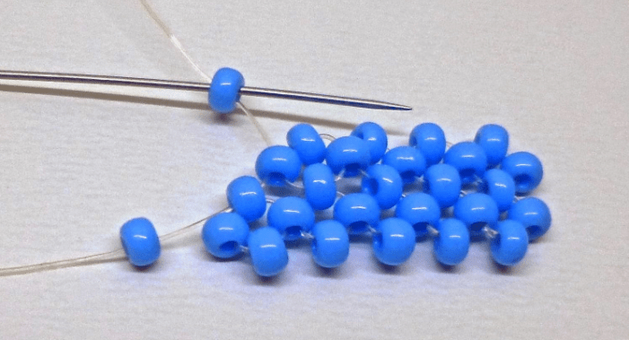 Бисероплетение для начинающих — пошаговая инструкция плетения бисером своими руками. Советы для начинающих + фото-обзоры