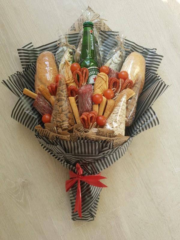 Новогодние композиции