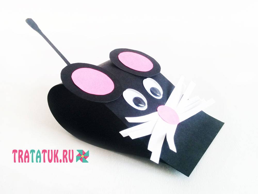 Поделки из ниток: простые схемы и креативные идеи поделок своими руками. Простые инструкции по изготовлению с фото-обзорами лучших поделок