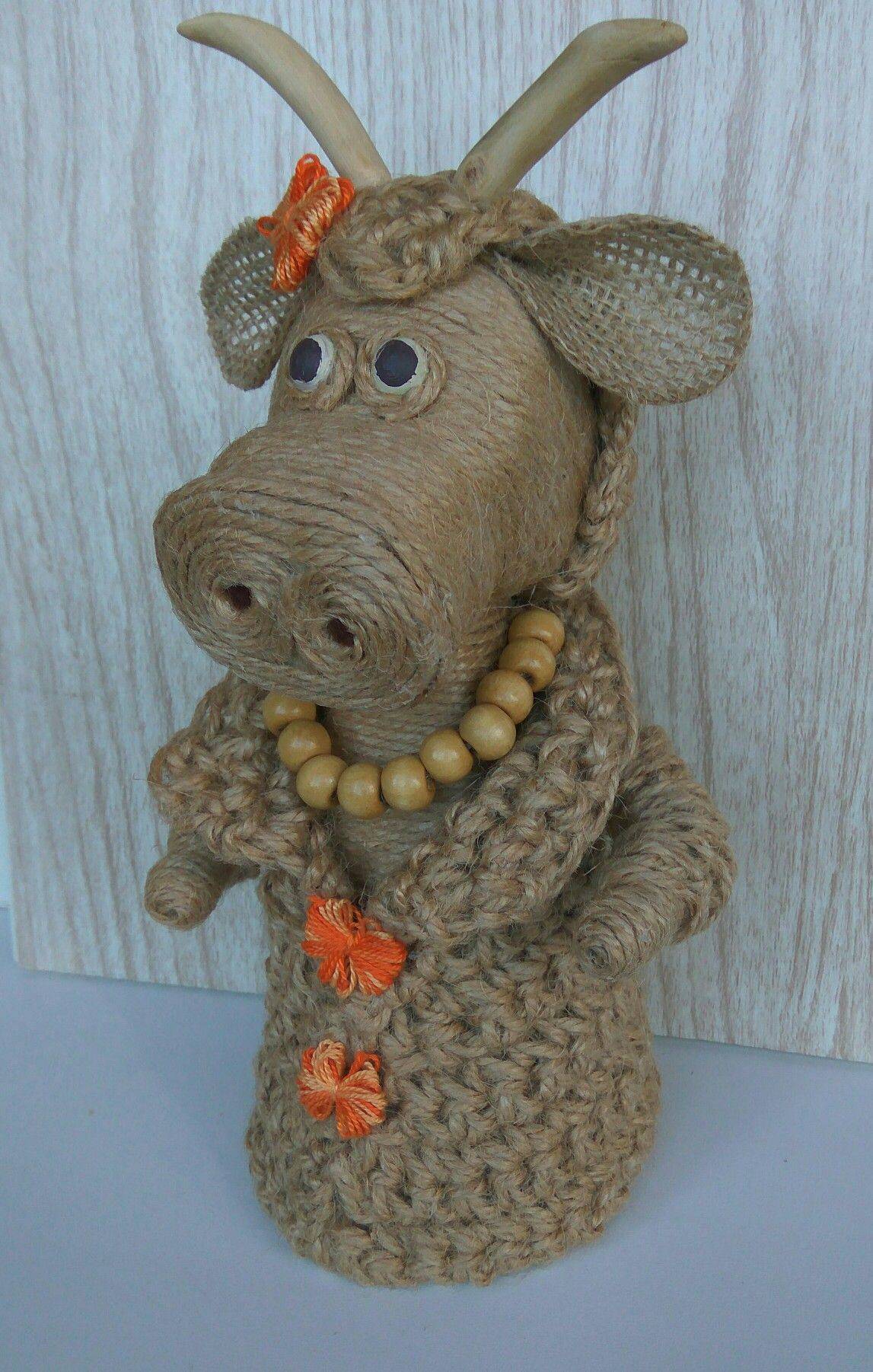 Поделки на Новый Год 2021: ТОП-110 фото и пошаговые инструкции создания Новогодних самоделок из подручных материалов