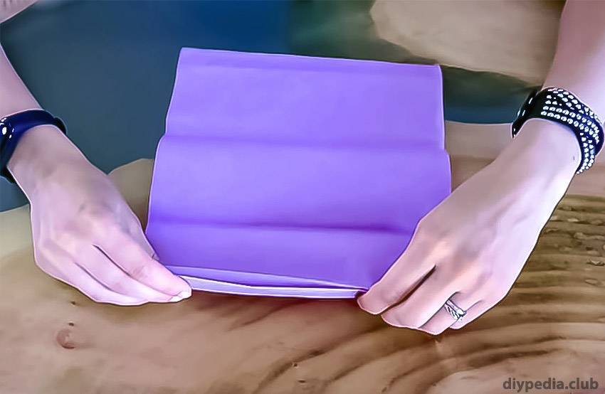 Цветы из резинок