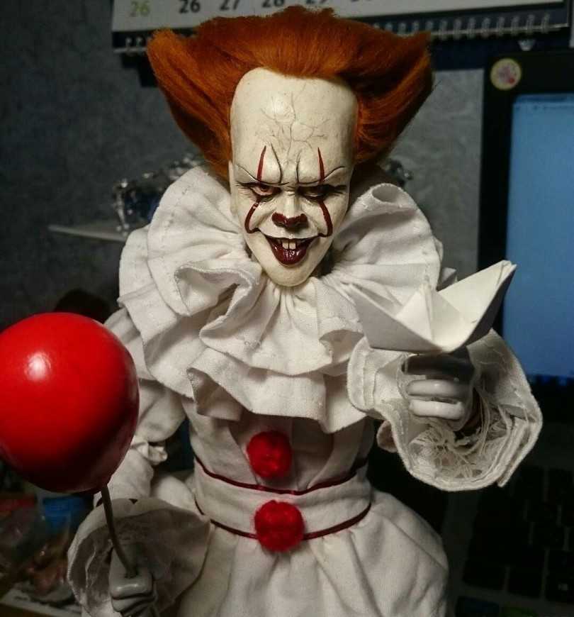 Маски для детей