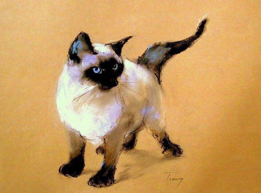 Рисунки гуашью для начинающих — лучшие варианты рисунков гуашью. Простой мастер-класс по рисованию для начинающих