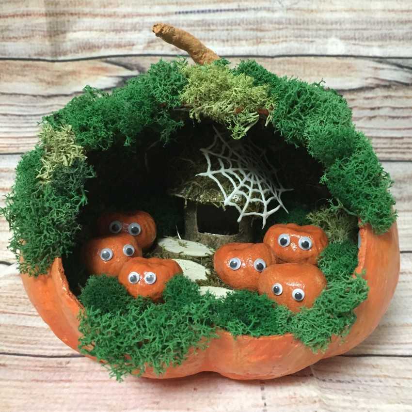 Поделки по сказкам: мастер-класс для детей по созданию своими руками. Простые схемы поделок + лучшие идеи с фото-примерами