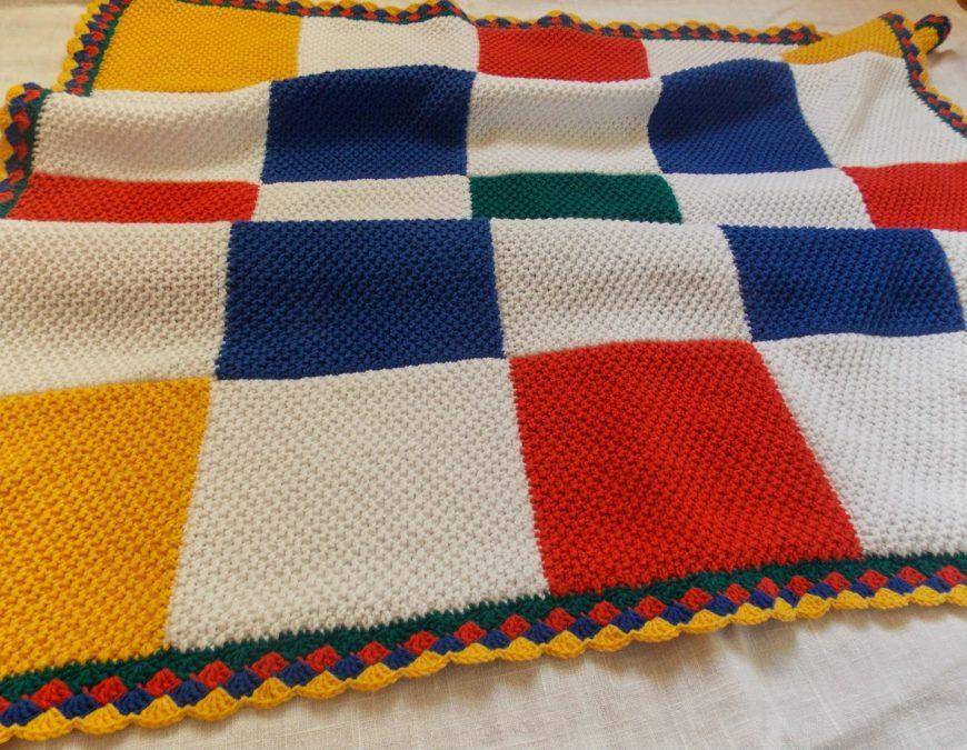 Плед для новорожденного — ТОП-160 фото идей эксклюзивных пледов. Пошаговая инструкция создания своими руками с понятными схемами для начинающих