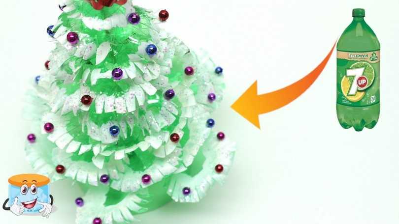 Поделки из пластиковых бутылок — обзоры оригинальных идей. Новинки, пошаговые мастер-классы для начинающих + 120 фото