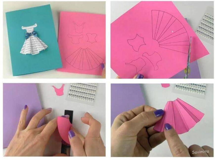 Поделки из бумаги своими руками самое интересное: простая инструкция оригами + мастер-класс по созданию креативных поделок своими руками (130 фото)