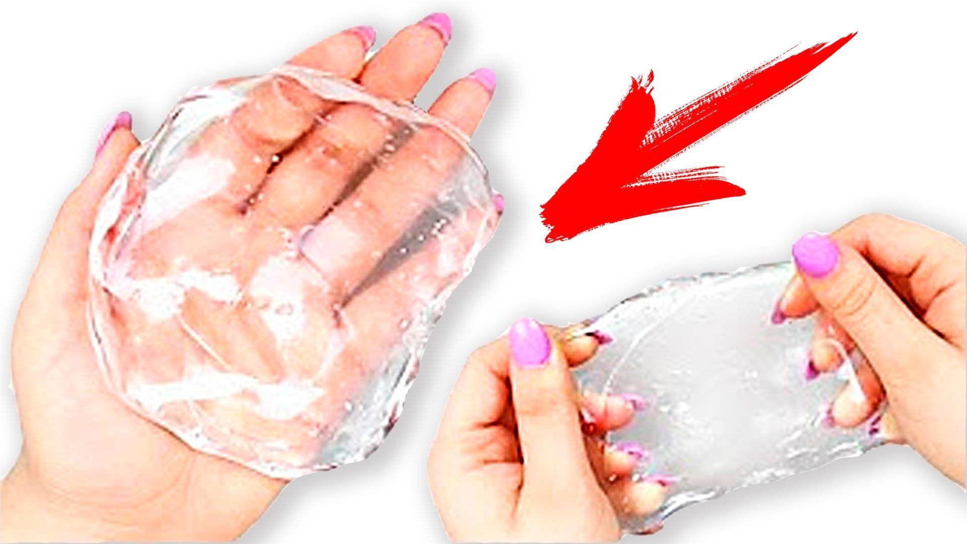 Как сделать лизун — лучшие способы создания лизуна в домашних условиях. Простые и быстрые рецепты с пошаговым мастер-классом для детей (150 фото)