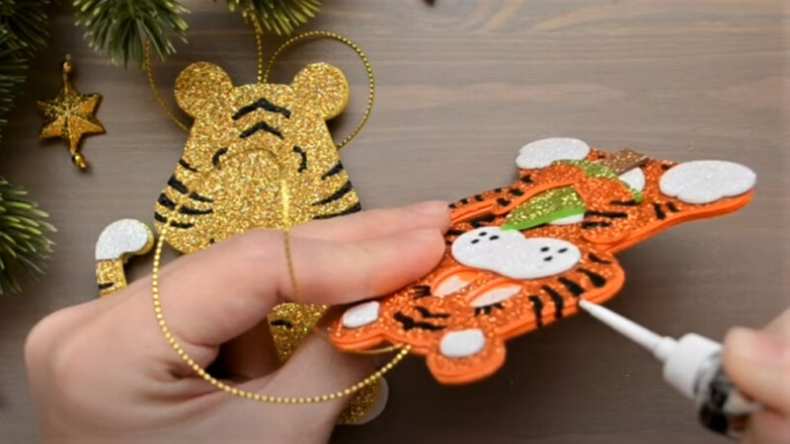 Поделки из цветной бумаги для младших классов