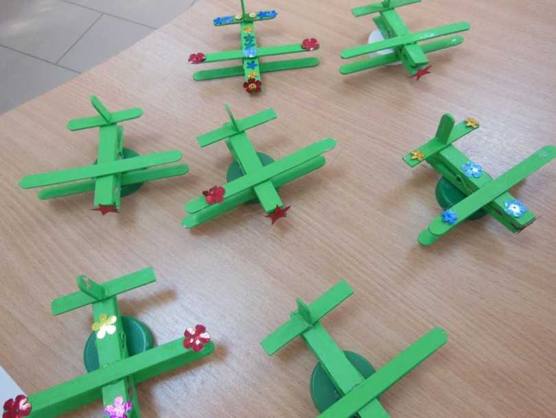 Как сделать самолетик из бумаги своими руками: простая инструкция + схема складывания