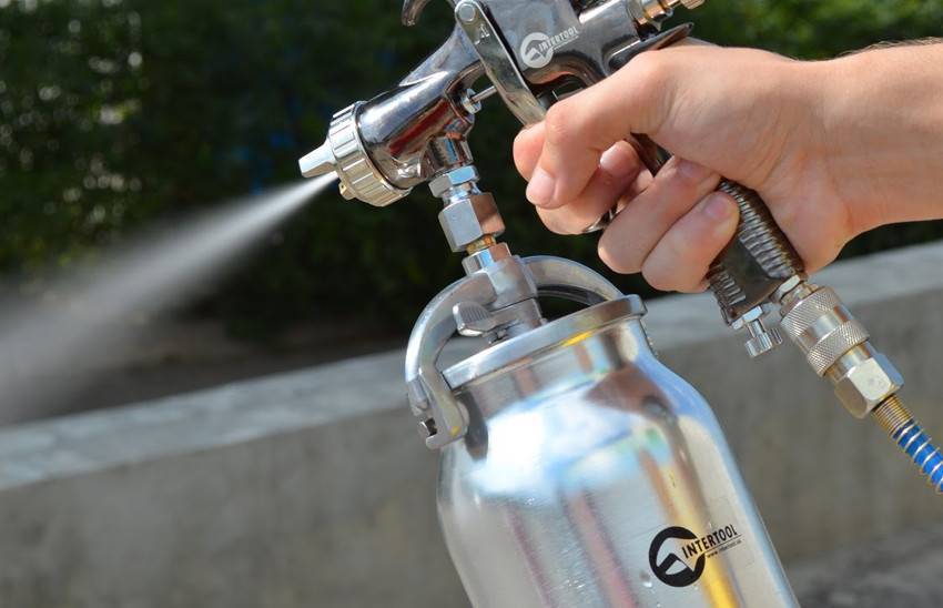 Пескоструйный аппарат своими руками — особенности изготовления своими руками, применение в домашних условиях. Мастер-класс для начинающих + 130 фото