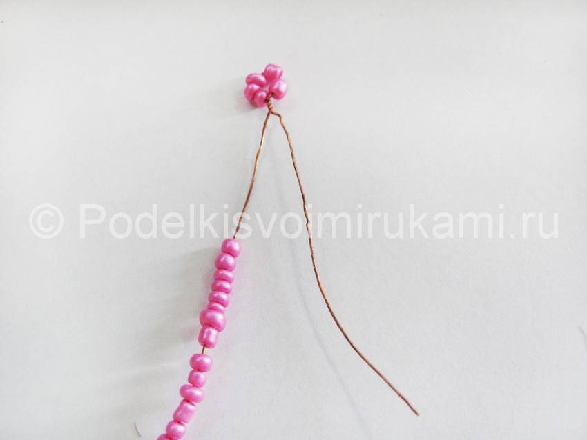 Поделки из бисера — ТОП-160 оригинальных идей по созданию поделок своими руками. Схемы плетения из бисера для начинающих с фото-обзорами