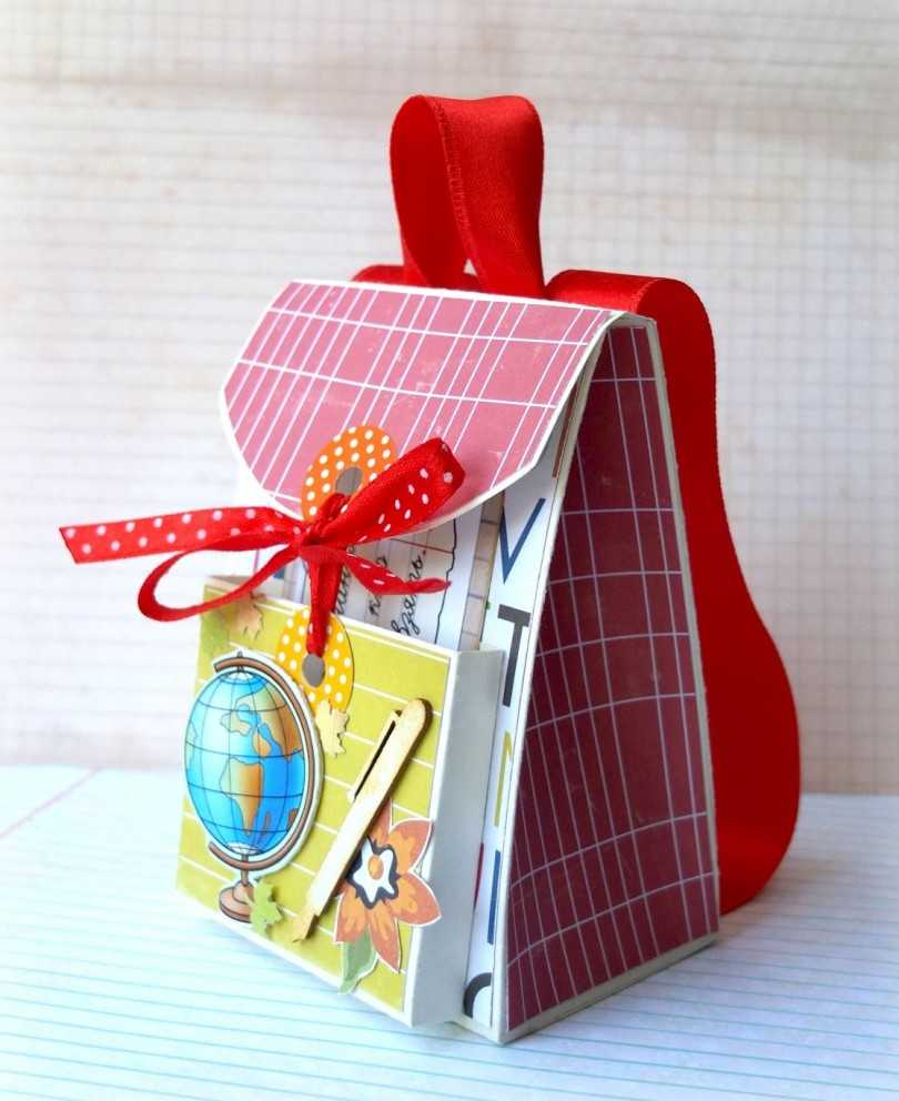 Что подарить учителю?