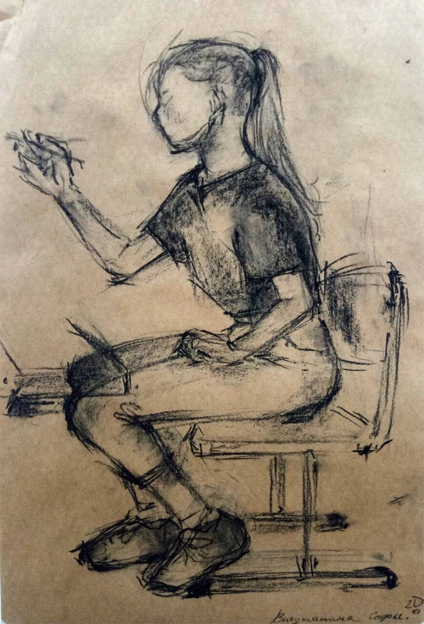 Рисунки карандашом поэтапно: ТОП-150 фото необычных идей рисования карандашом. Поэтапная инструкция создания рисунков своими руками