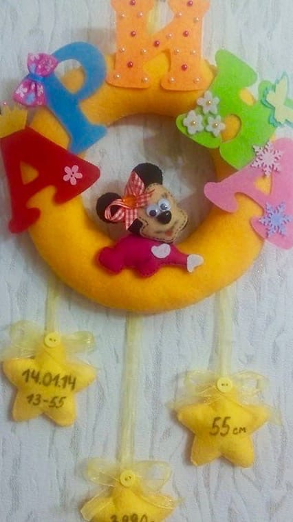 Игрушки из фетра — мастер-класс по изготовлению уникальной игрушки из фетра. Полезные советы и схемы работы для начинающих (200 фото)