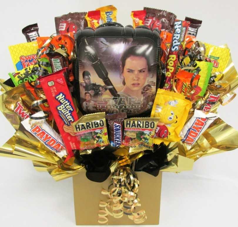 Поделки из гофрированной бумаги