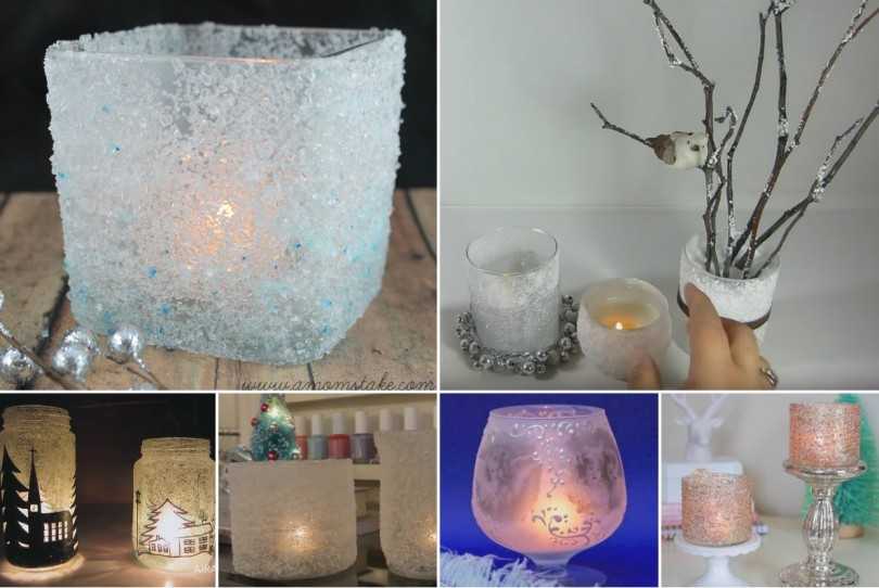 Ёлочные игрушки для детского сада