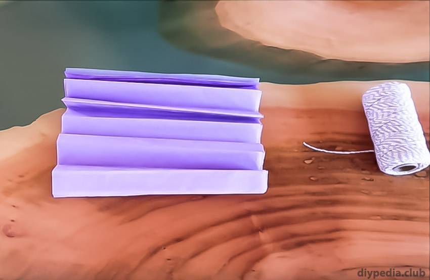 Цветы из резинок