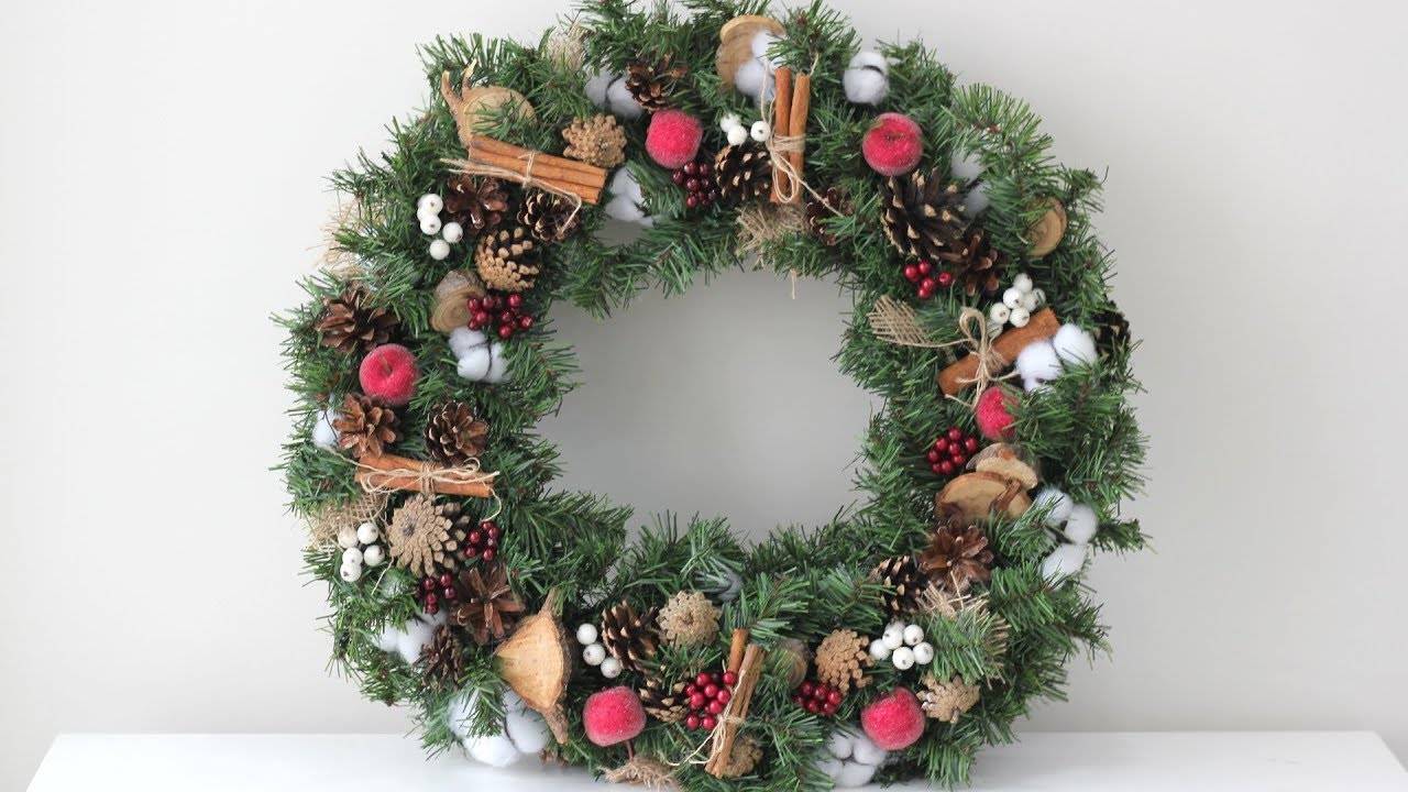 Венок на голову из фоамирана