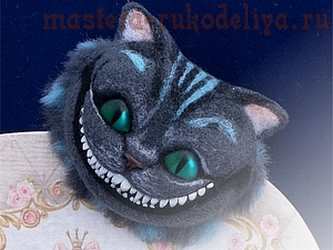 Фелтинг — инструкция как сделать поделку своими руками с обзорами техники. Подробные схемы работы + фото необычных изделий