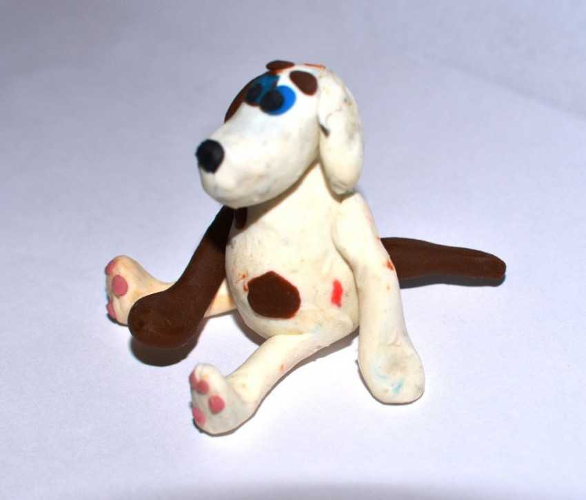 Что можно слепить из пластилина — мастер-класс по созданию поделок из пластилина своими руками. Креативные идеи лепки + фото-примеры лучших работ