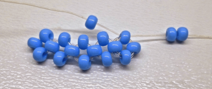 Бисероплетение для начинающих — пошаговая инструкция плетения бисером своими руками. Советы для начинающих + фото-обзоры