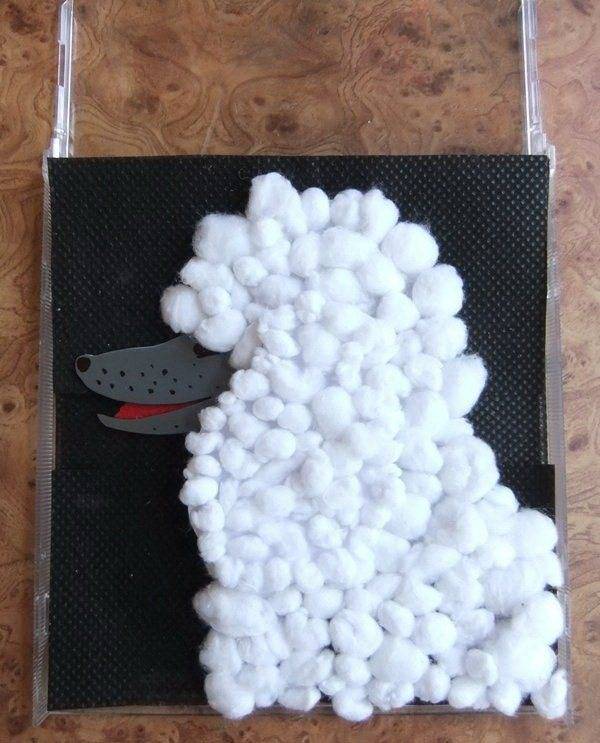 Цветы из ватных палочек: ТОП-110 фото лучших поделок из ватных палочек. Пошаговая инструкция по созданию поделок цветы своими руками для начинающих