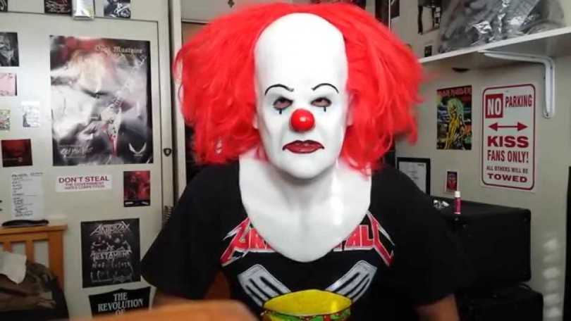 Маски для детей