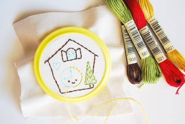 Новогодние композиции