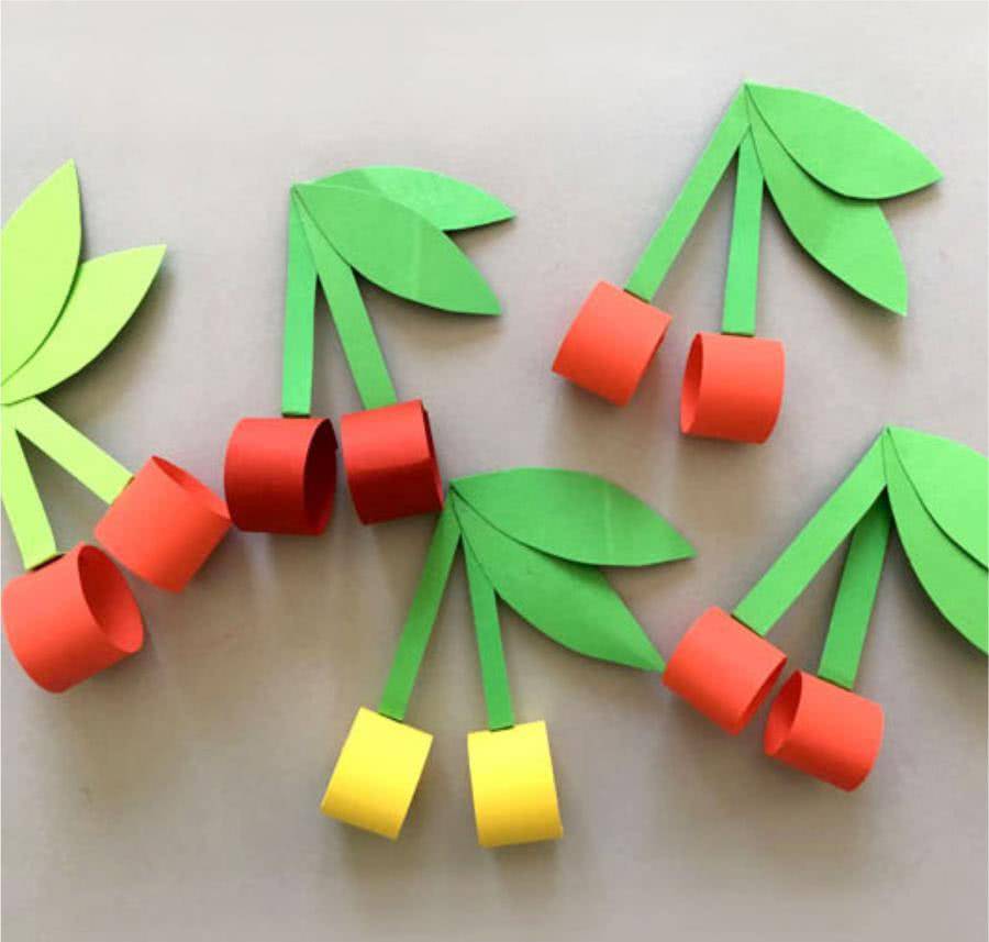 Поделки для детей 2 лет: простой мастер-класс по созданию детских поделок. Обзоры красивых и быстрых изделий с фото и видео-обзорами