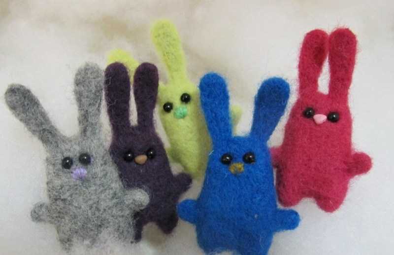 Валяние из шерсти — ТОП-150 фото эксклюзивных изделий из шерсти. Мастер-класс для начинающих с поэтапными схемами валяния