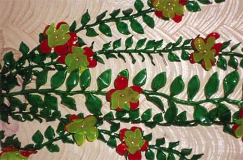 Цветы из пластиковых бутылок — подборка оригинальных идей поделок. Пошаговая инструкция как сделать цветы своими руками + фото-обзоры