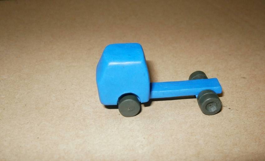 Машина из пластилина: простые схемы и нестандартные идеи поделок из пластилина. Пошаговые инструкции по изготовлению машины своими руками с фото-обзорами