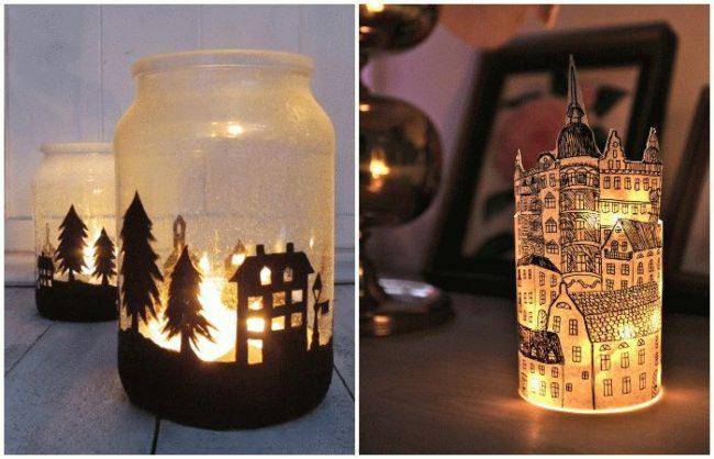 Поделки из бумаги своими руками: пошаговый мастер-класс, простых и сложных поделок. Красивые аппликации и поделки из бумаги