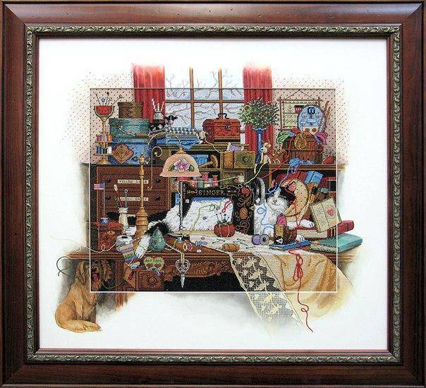 Паспарту своими руками — мастер-класс с пошаговыми схемами работы своими руками. Советы по изготовлению + фото лучших примеров