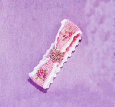 Повязки на голову для малышей