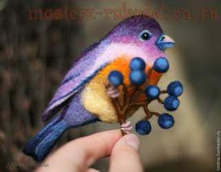 Фелтинг — инструкция как сделать поделку своими руками с обзорами техники. Подробные схемы работы + фото необычных изделий