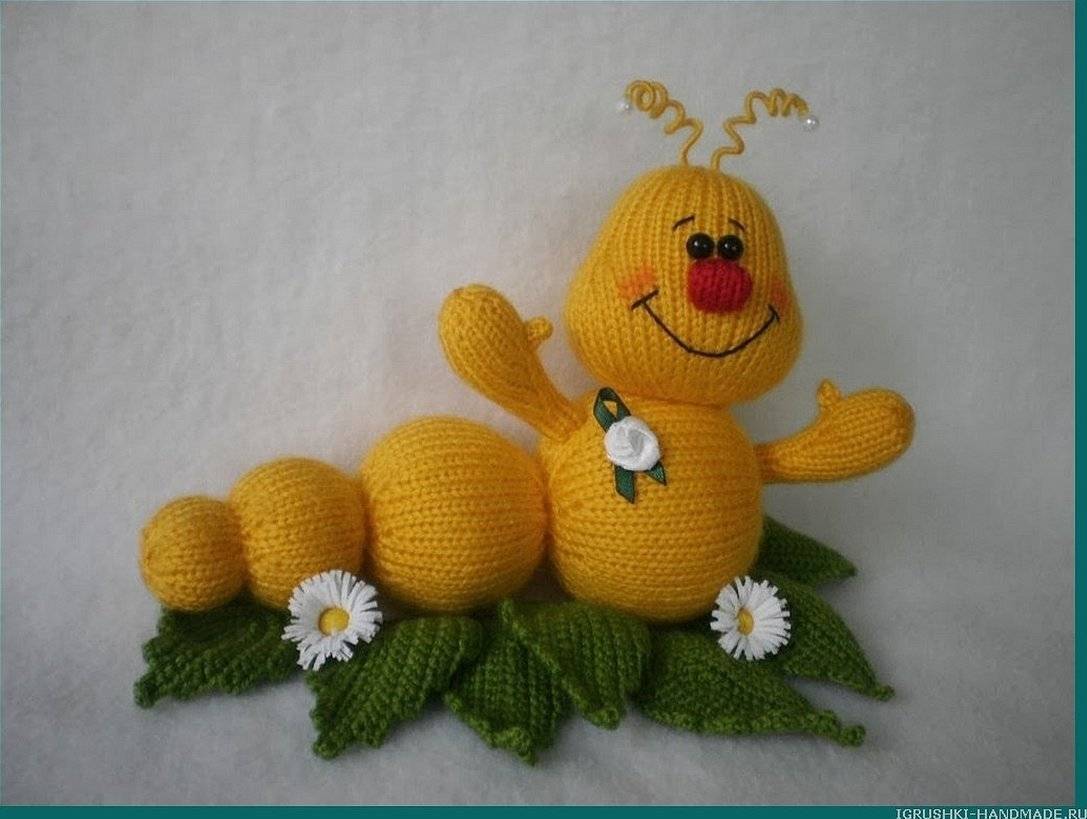 Амигуруми: особенности техники вязания своими руками. Пошаговый мастер-класс по созданию игрушек для начинающих + 180 фото