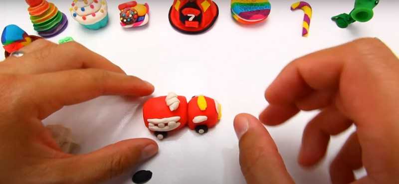 Танк из пластилина: пошаговая инструкция лепки с простыми схемами работы. Мастер-класс для детей по созданию танка своими руками + фото-обзоры