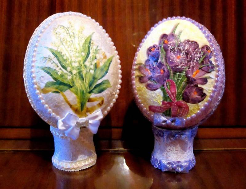 Поделки на тему весна: мастер-класс по созданию оригинальных весенних поделок своими руками (120 фото идей)