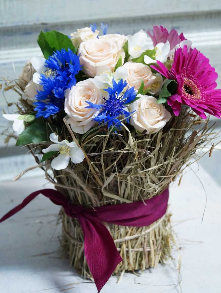 Поделка цветы своими руками — оригинальные поделки цветов с пошаговыми инструкциями. Лучшие схемы и чертежи + 160 фото и видео