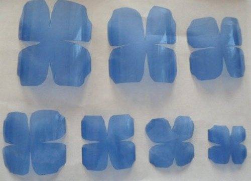 Цветы из пластиковых бутылок — подборка оригинальных идей поделок. Пошаговая инструкция как сделать цветы своими руками + фото-обзоры