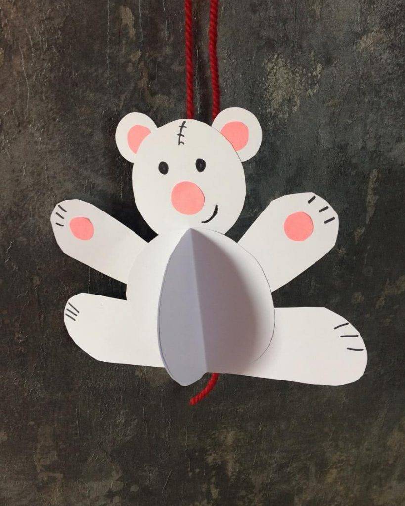 Красивые поделки для детей 2 лет: простой мастер-класс по созданию красивых поделок. Идеи простых и быстрых изделий для детей с фото-обзорами