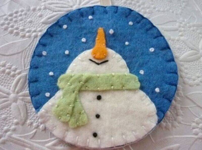 Как сделать снеговика своими руками: обзоры лучших способов создания снеговика. Простые схемы работы и пошаговый мастер-класс для детей (130 фото)