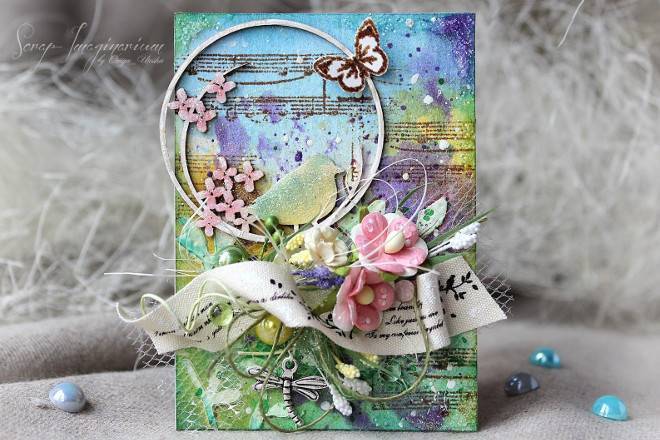 Поделки на тему весна: мастер-класс по созданию оригинальных весенних поделок своими руками (120 фото идей)