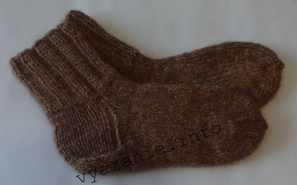 Как вязать пятку: поэтапные схемы вязания пятки. Простая инструкция для начинающих с фото-обзорами самых оригинальных изделий