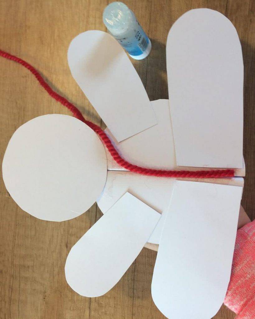 Красивые поделки для детей 2 лет: простой мастер-класс по созданию красивых поделок. Идеи простых и быстрых изделий для детей с фото-обзорами