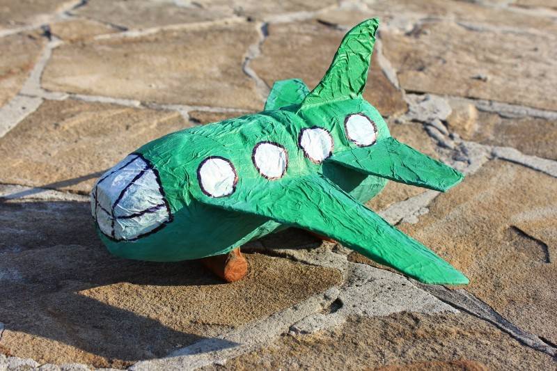 Как сделать самолет из бумаги – инструкции по созданию разных типов самолетиков и обзор интересных моделей (85 фото)