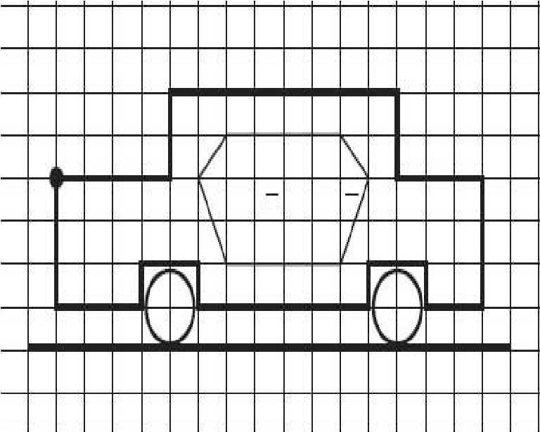 Графические рисунки по клеточкам - топ-160 фото-схем создания графических рисунков по клеточкам своими руками. простые инструкции рисования