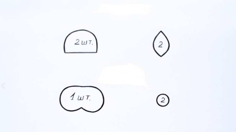 Поделки из цветной бумаги для младших классов